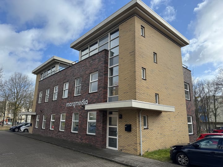 Nijbracht 142, Emmen