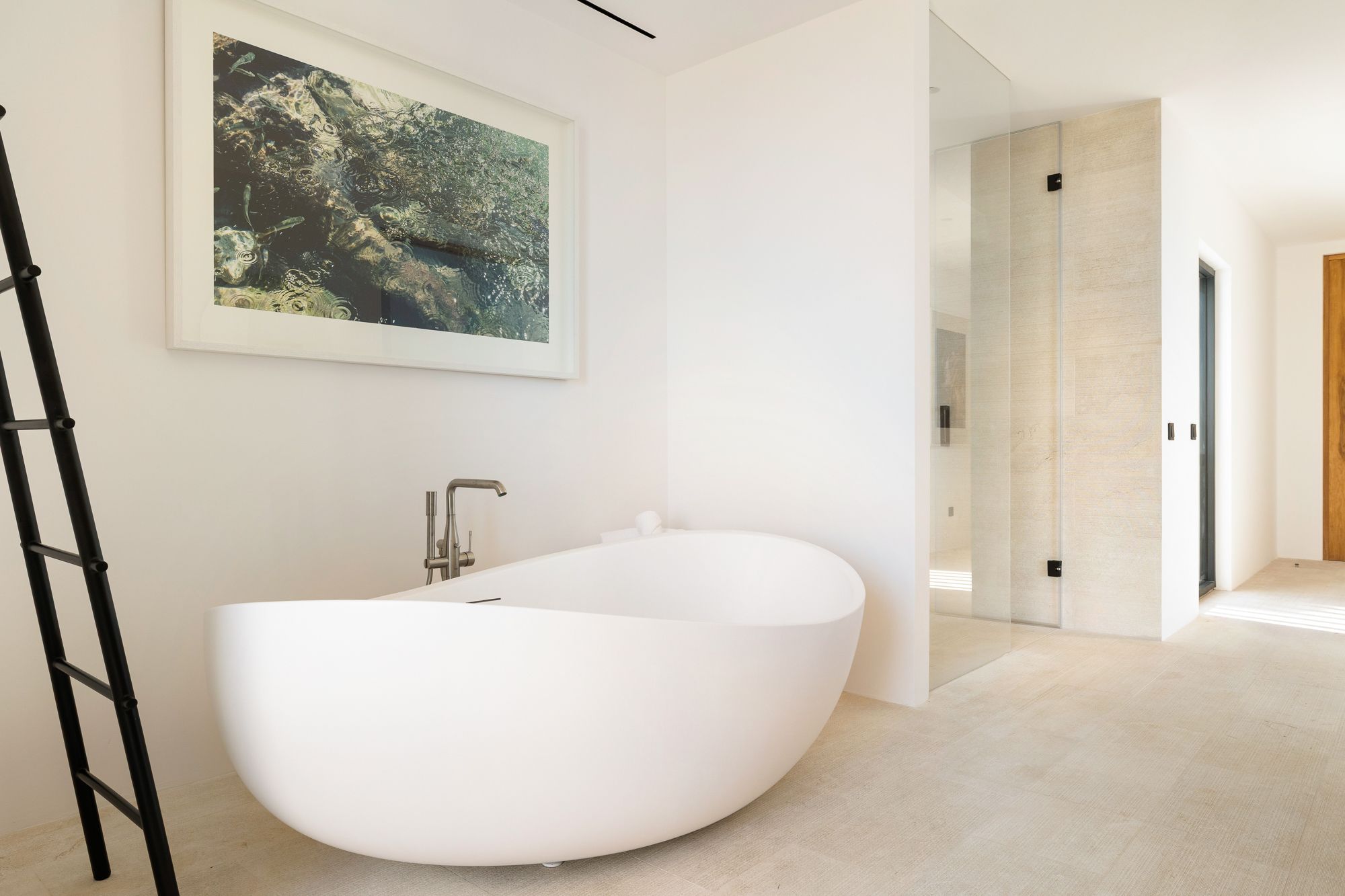 Sun Valley Ibiza Villa with Expansive Plot — 18