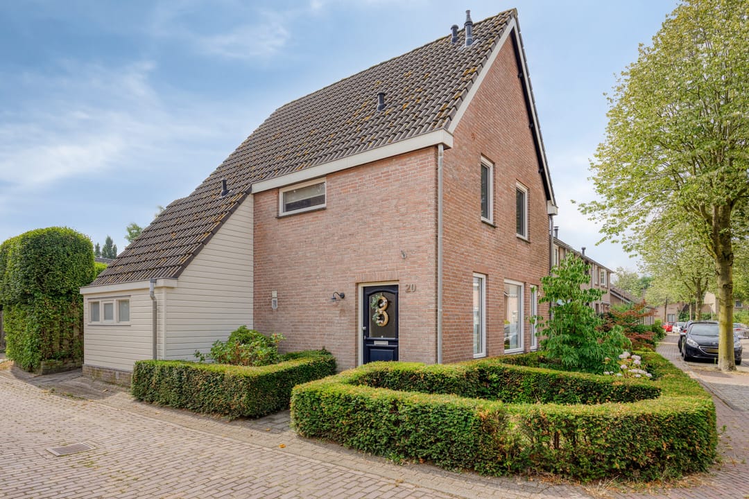 Foto 7 van Veenbes 20