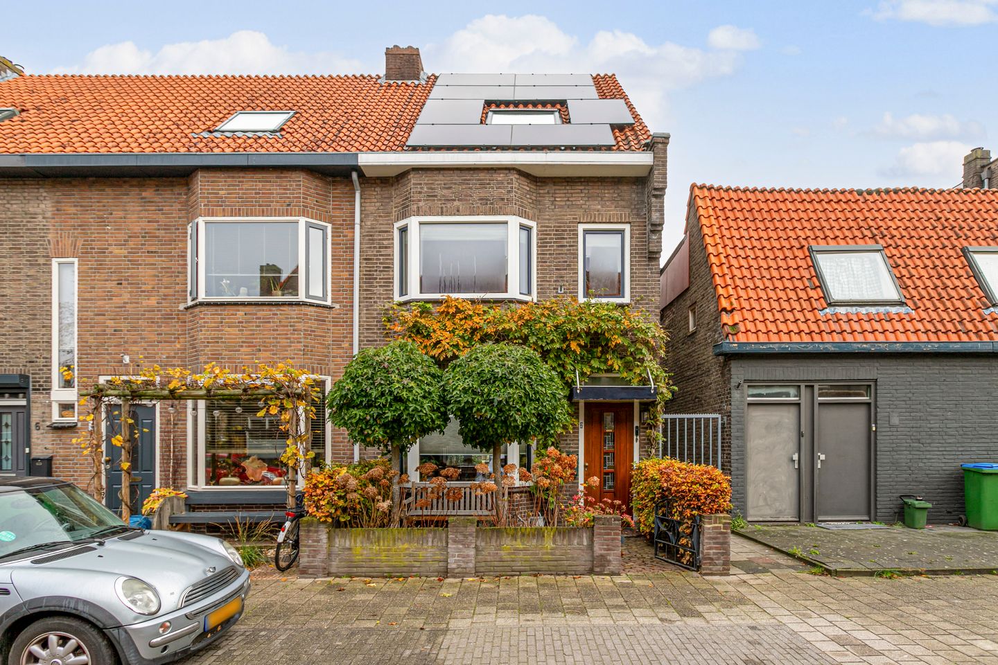 Foto 1 van Eikstraat 2