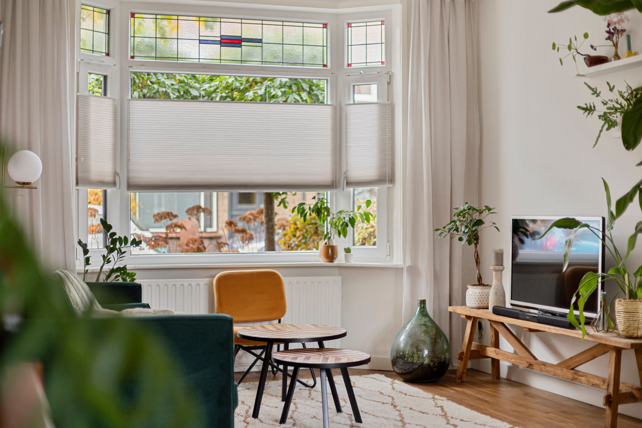 Corner House in Breda Tuinzigt — 15