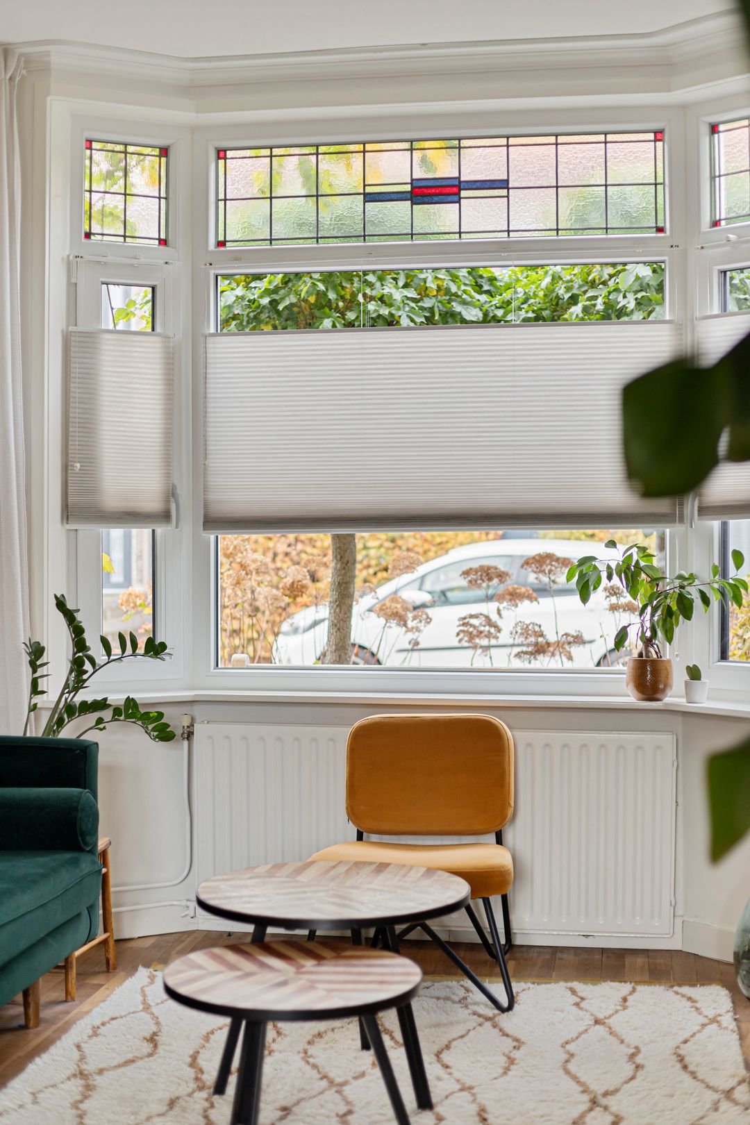 Corner House in Breda Tuinzigt — 16
