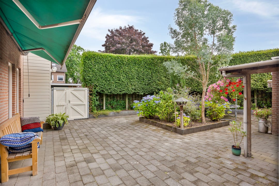 Foto 32 van Veenbes 20