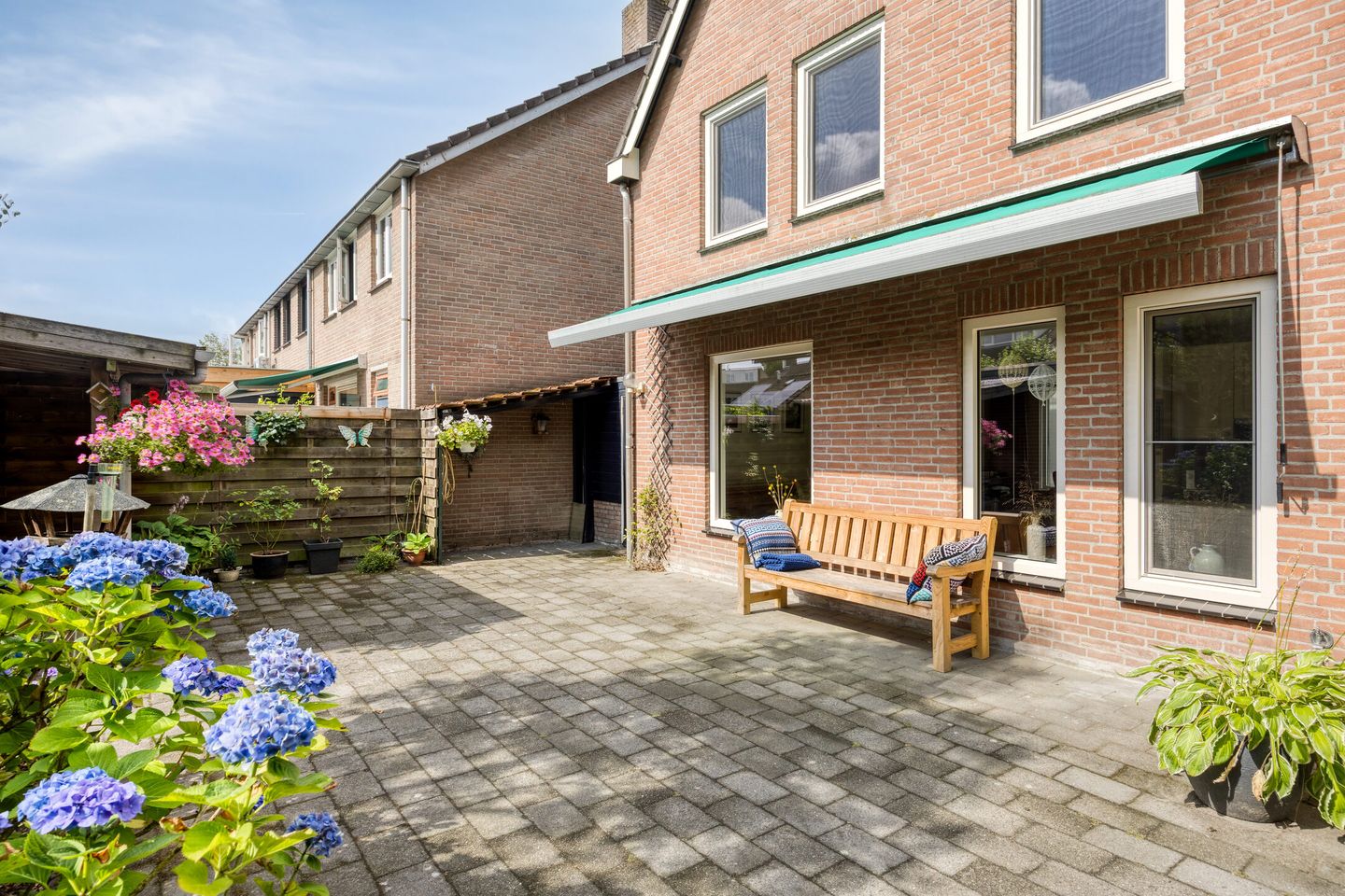 Foto 35 van Veenbes 20