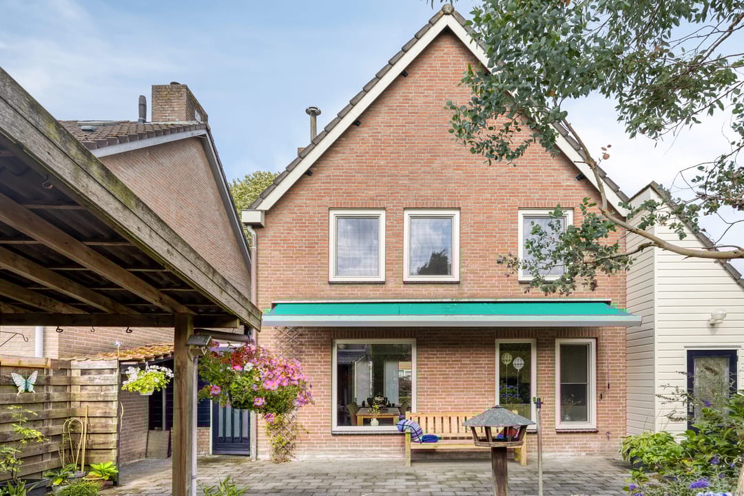 Foto 37 van Veenbes 20