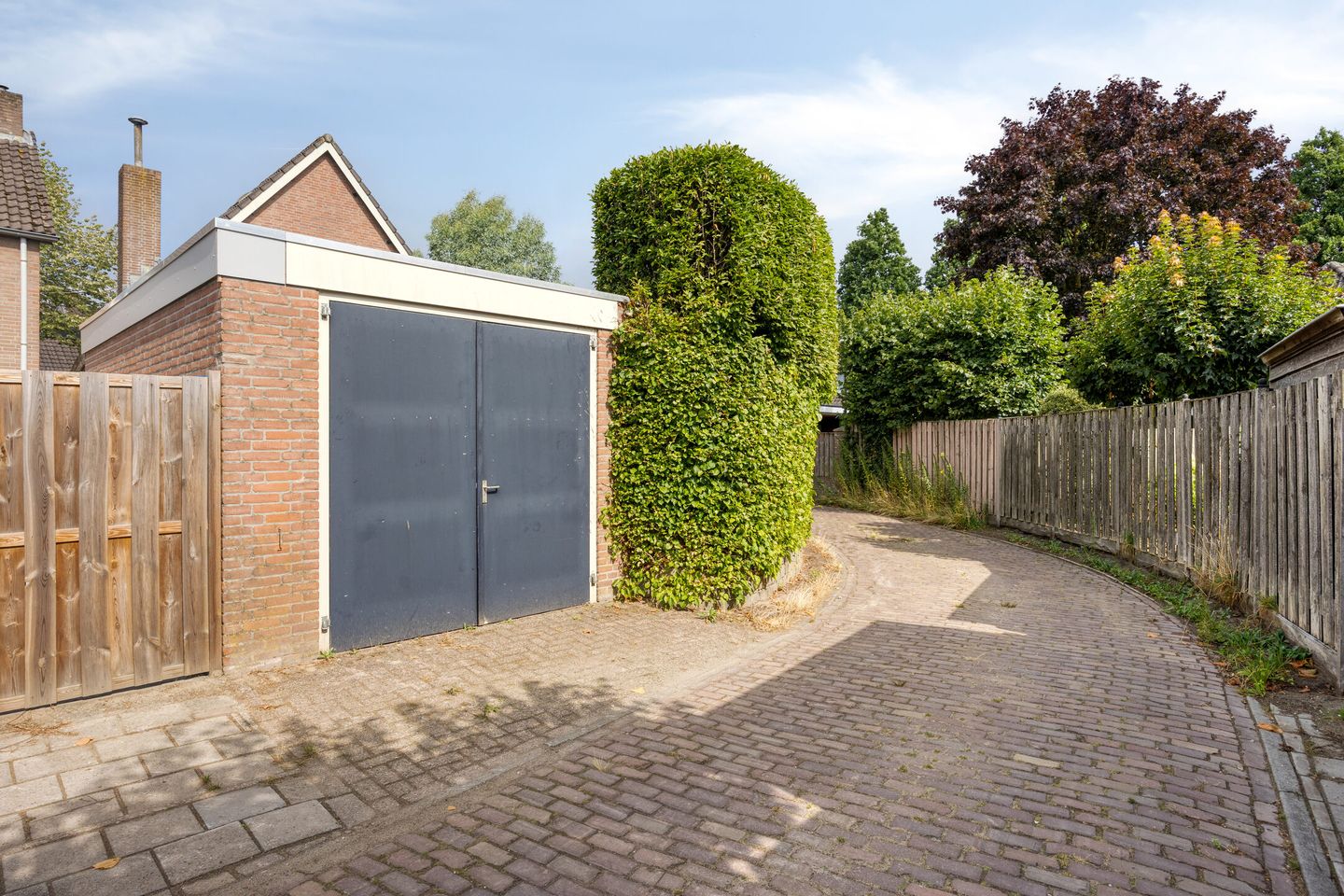 Foto 40 van Veenbes 20