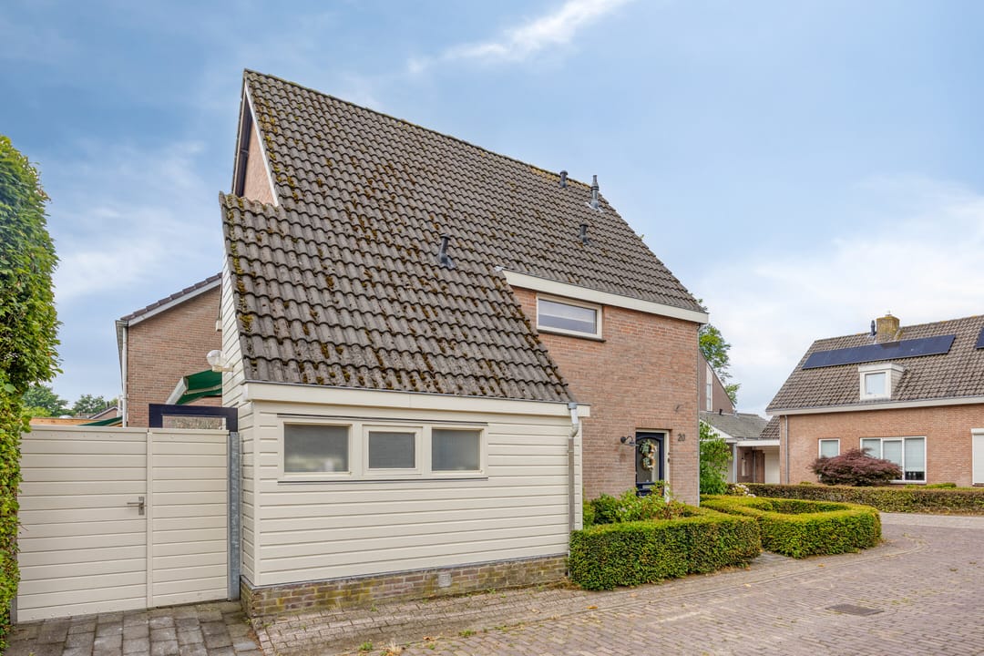 Foto 43 van Veenbes 20