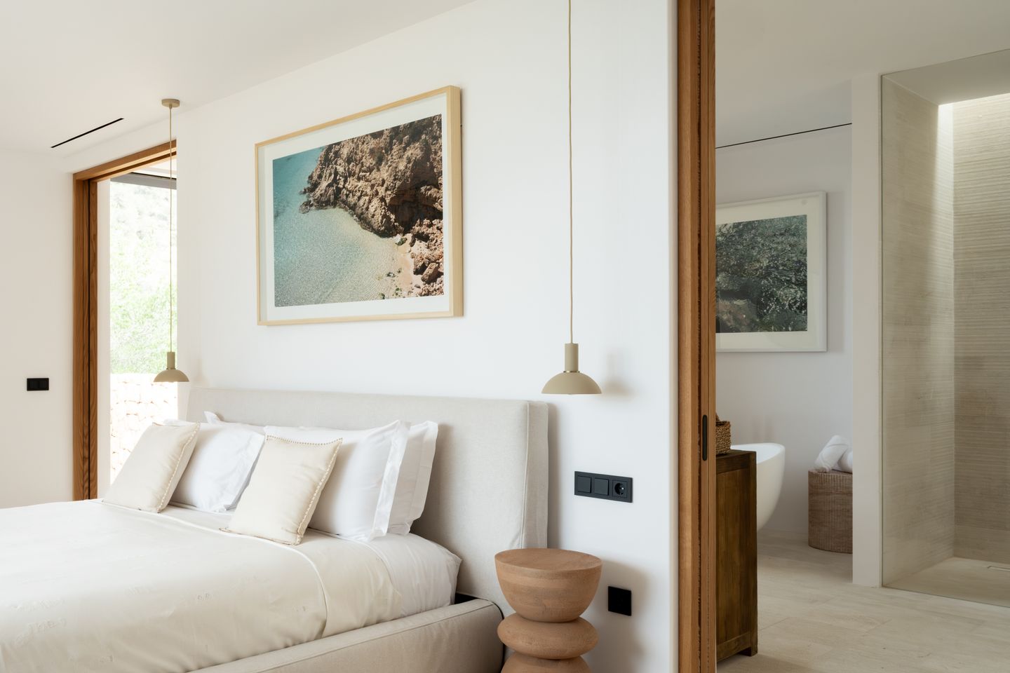 Sun Valley Ibiza Villa with Expansive Plot — 14