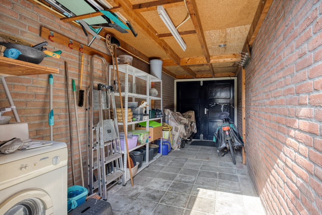 Foto 41 van Veenbes 20