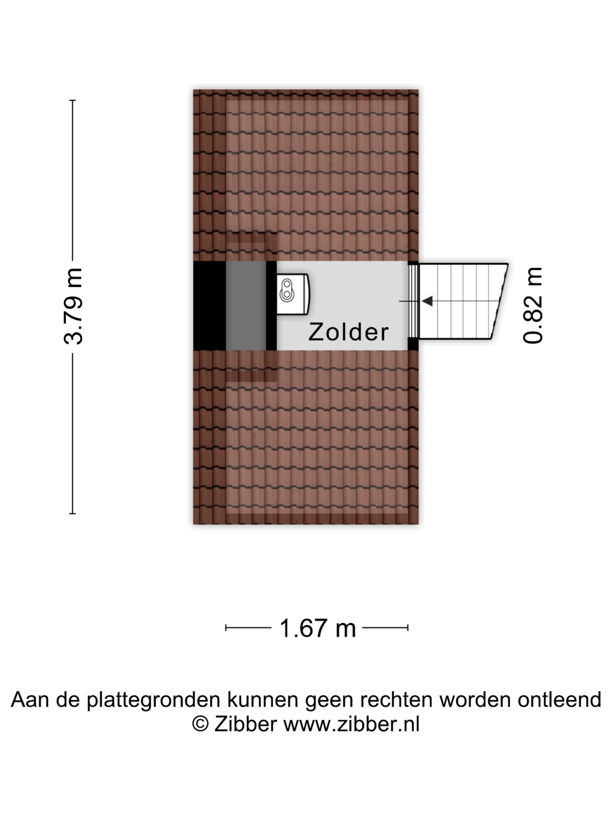 Corner House in Breda Tuinzigt — 60