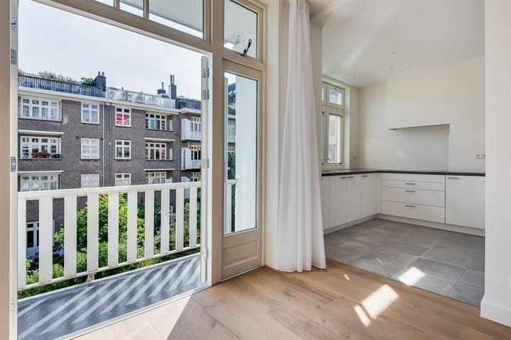 Foto 5 van Michelangelostraat 19-2