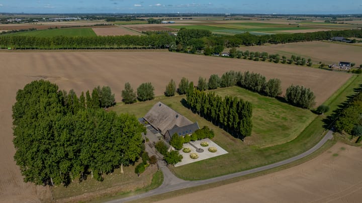 Foto 4 van Zuid-Kavelsedijk 3