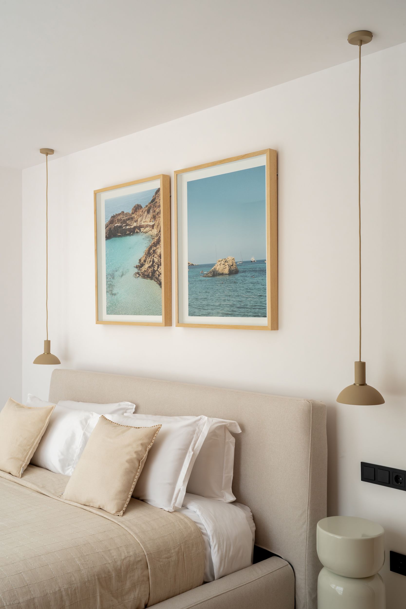 Sun Valley Ibiza Villa with Expansive Plot — 21