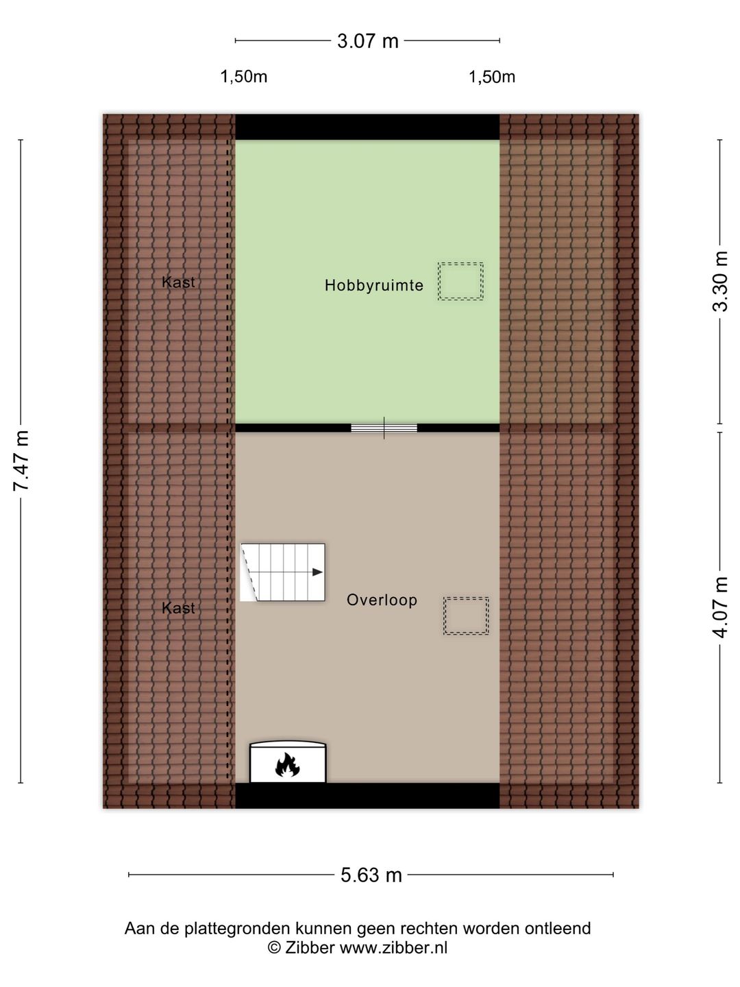 Foto 47 van Veenbes 20