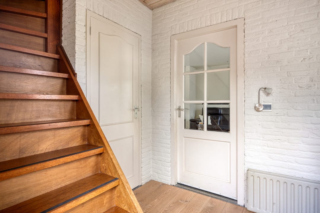 Foto 8 van Veenbes 20