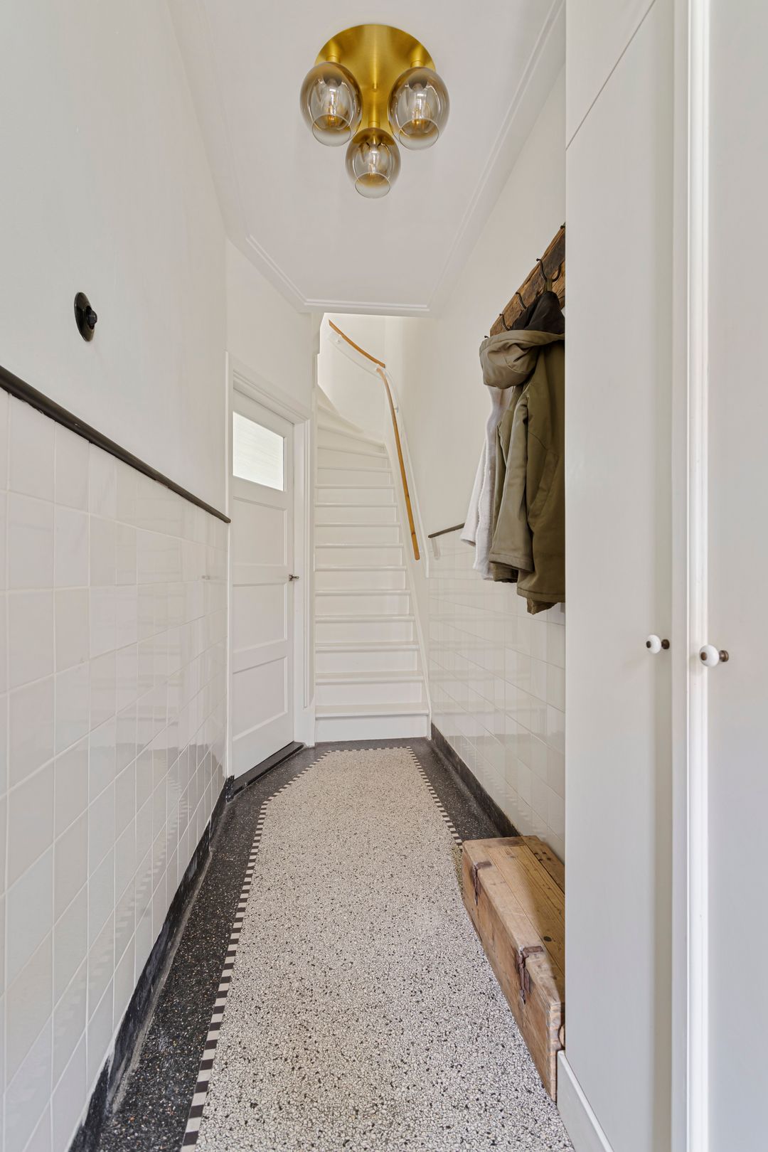 Corner House in Breda Tuinzigt — 47