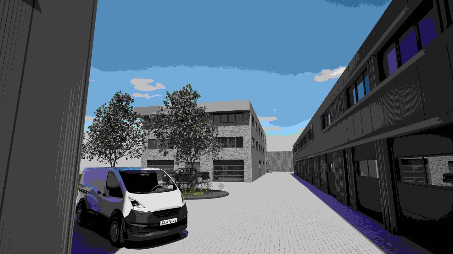 Bekijk foto 5 van De Inzet