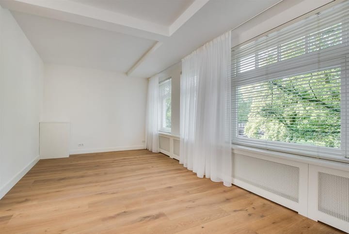 Foto 4 van Michelangelostraat 19-2