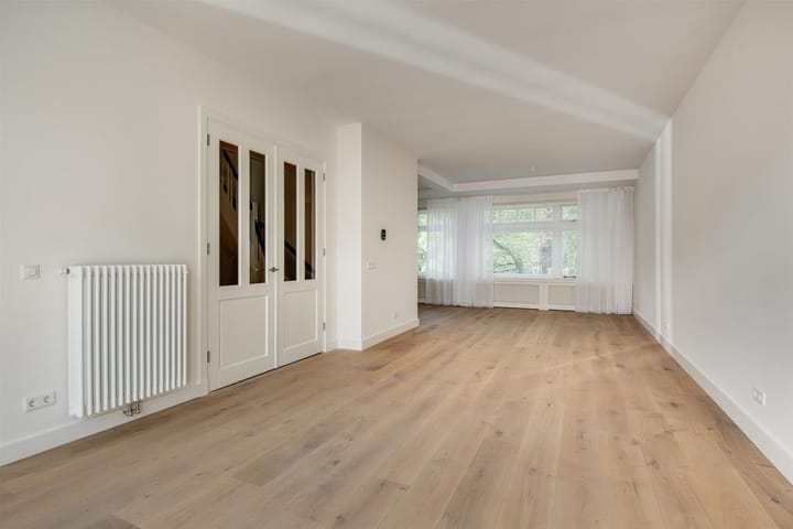 Foto 3 van Michelangelostraat 19-2