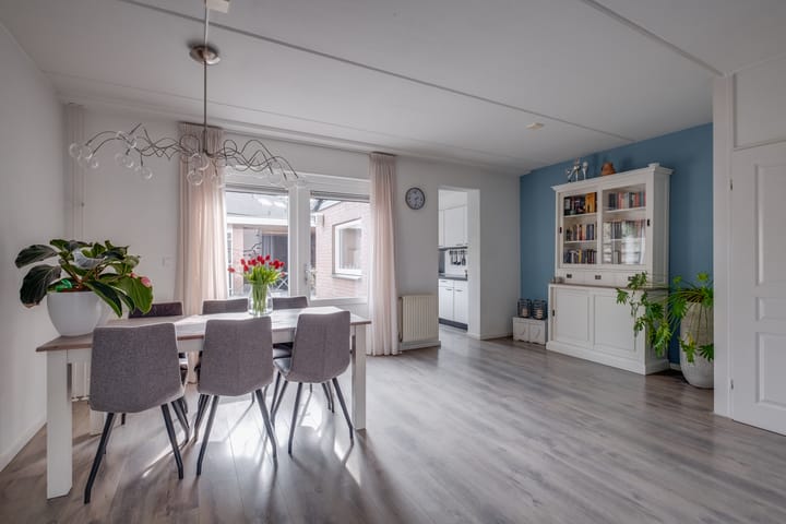 Foto 4 van Larixhof 3