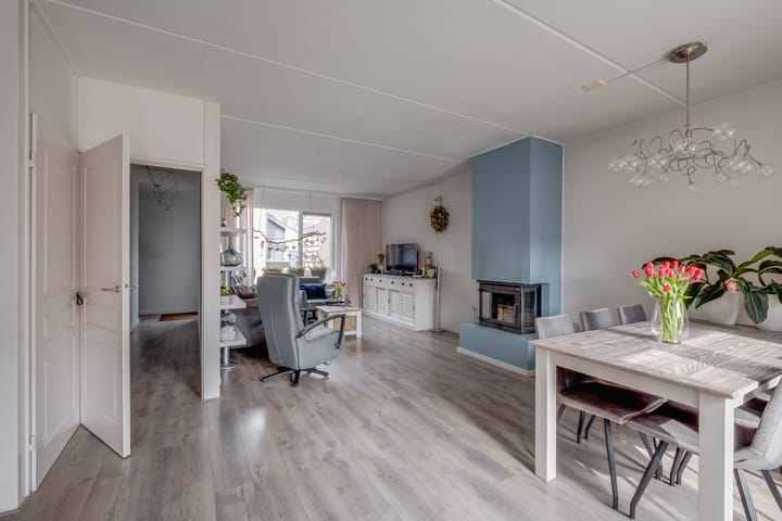 Foto 3 van Larixhof 3