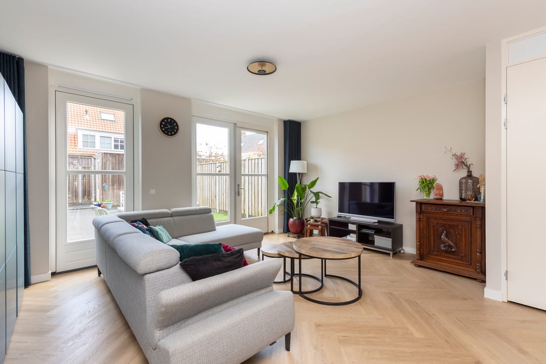 Foto 2 van Elstar 24