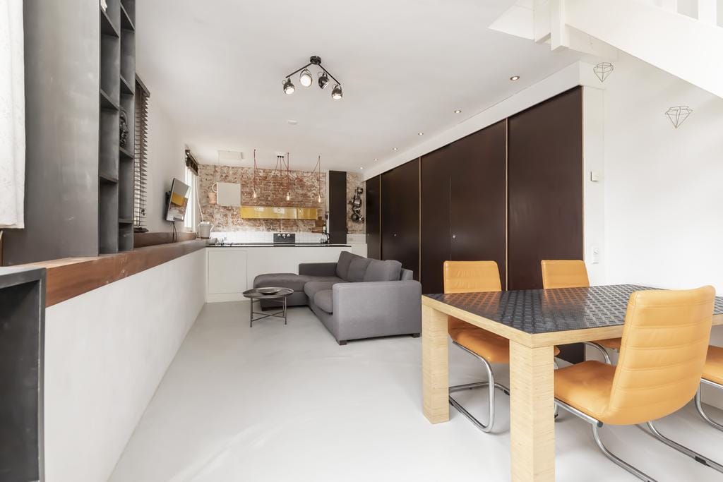 Foto 3 van Nassaukade 60-H