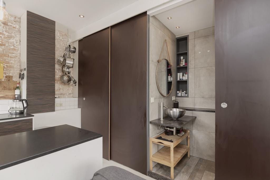 Foto 12 van Nassaukade 60-H