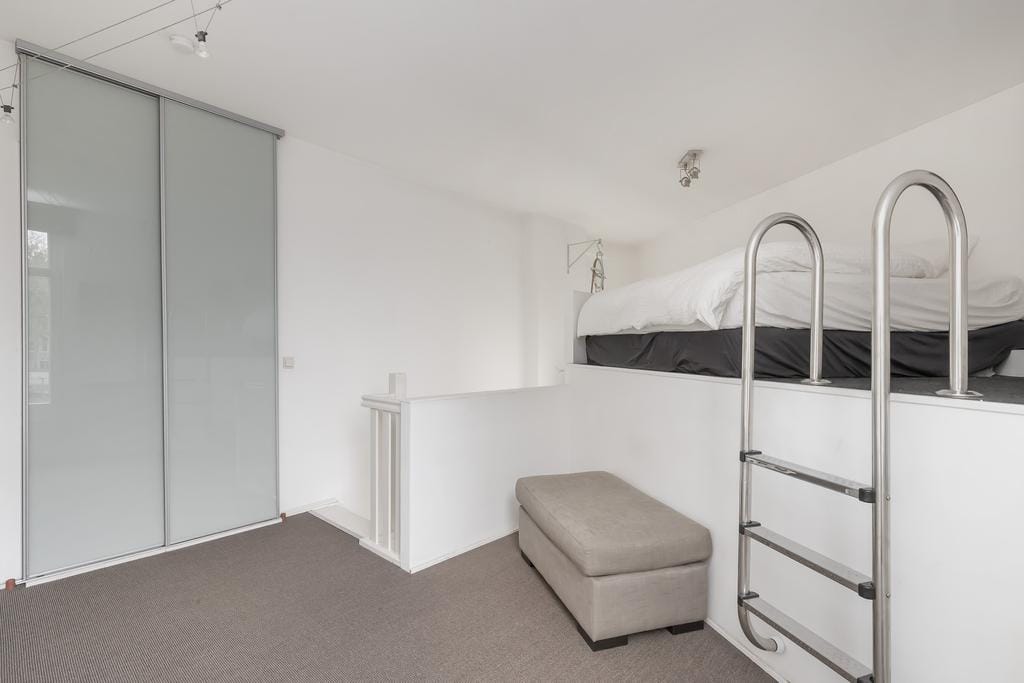 Foto 22 van Nassaukade 60-H