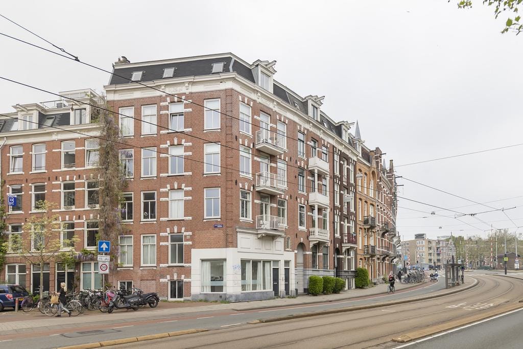 Foto 27 van Nassaukade 60-H