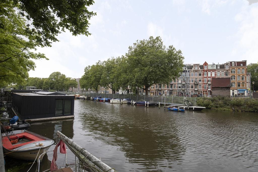 Foto 29 van Nassaukade 60-H