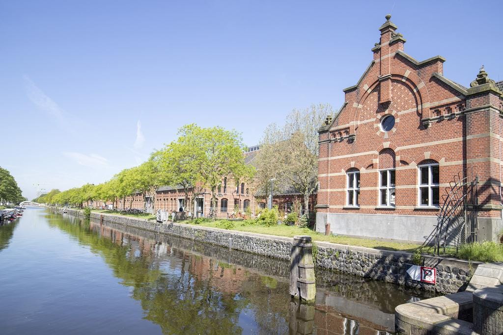 Foto 32 van Nassaukade 60-H