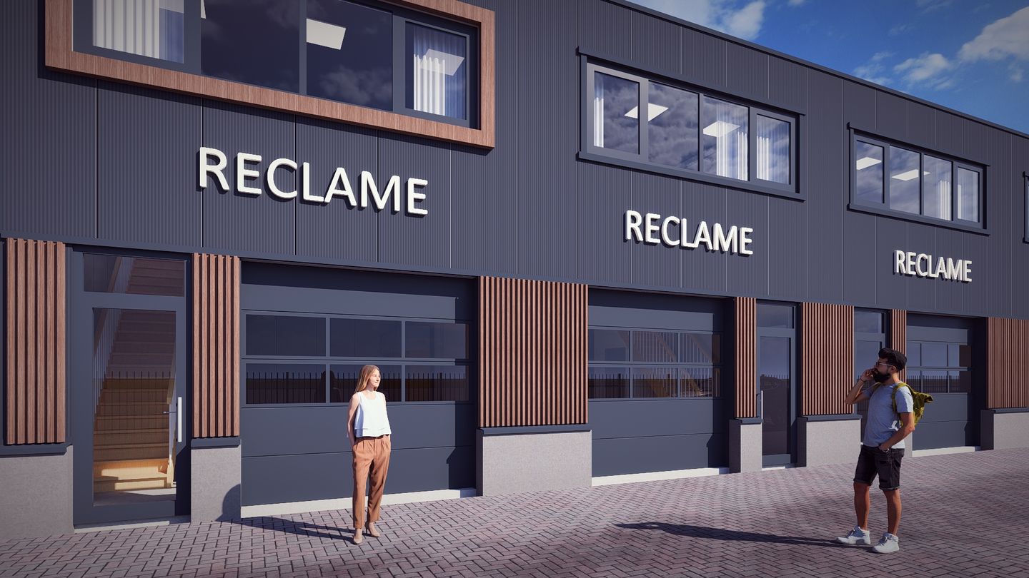 Bekijk foto 3 van Peppelkade 5-g