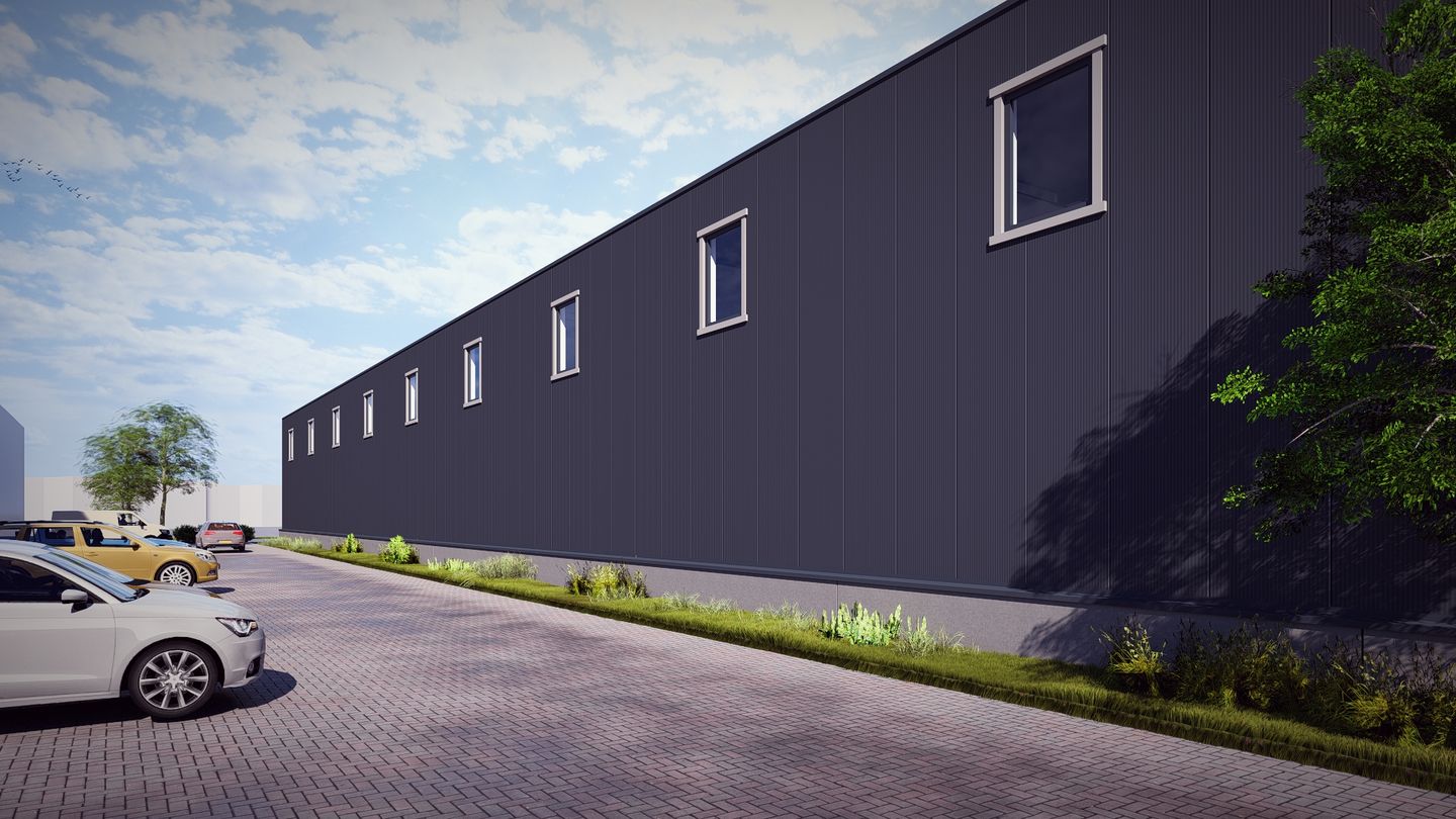 Bekijk foto 4 van Peppelkade 5-g