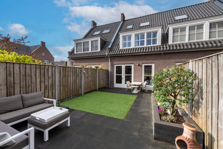 Foto 5 van Elstar 24