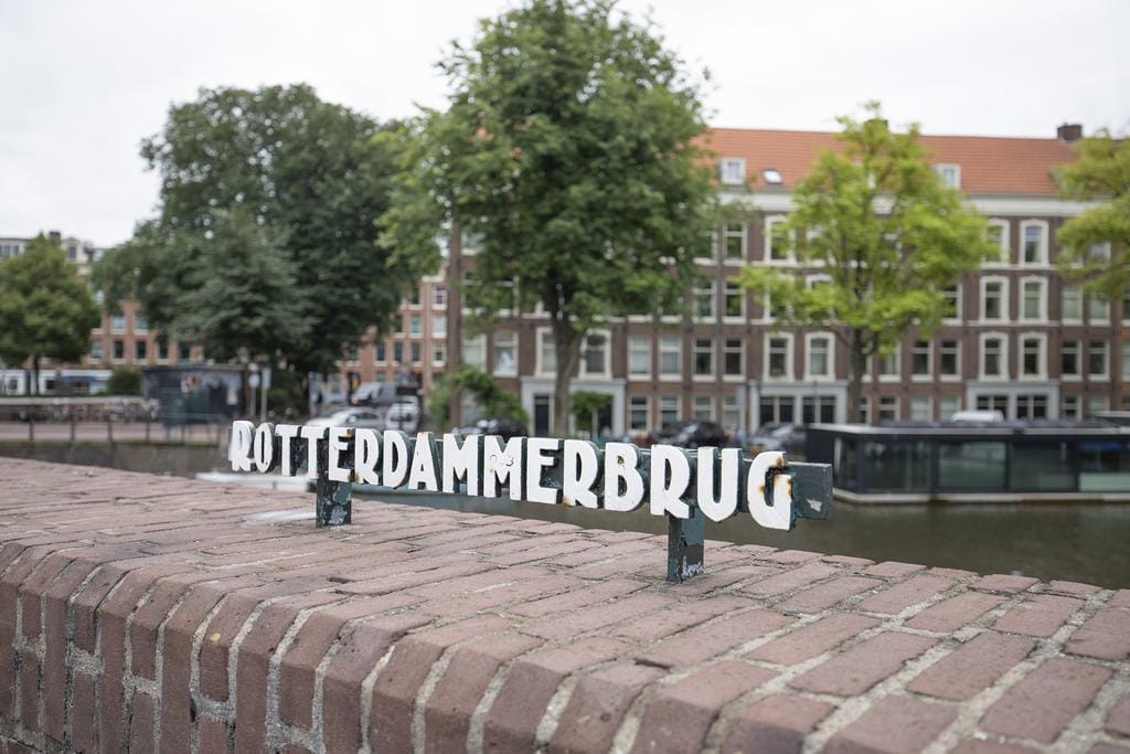 Foto 30 van Nassaukade 60-H