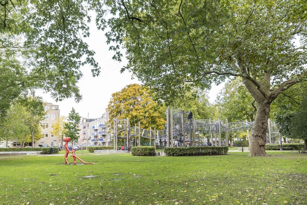 Foto 34 van Nassaukade 60-H