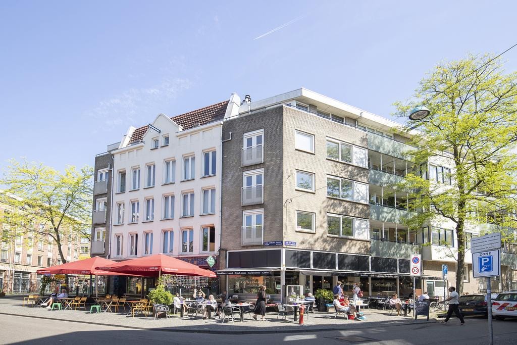 Foto 31 van Nassaukade 60-H