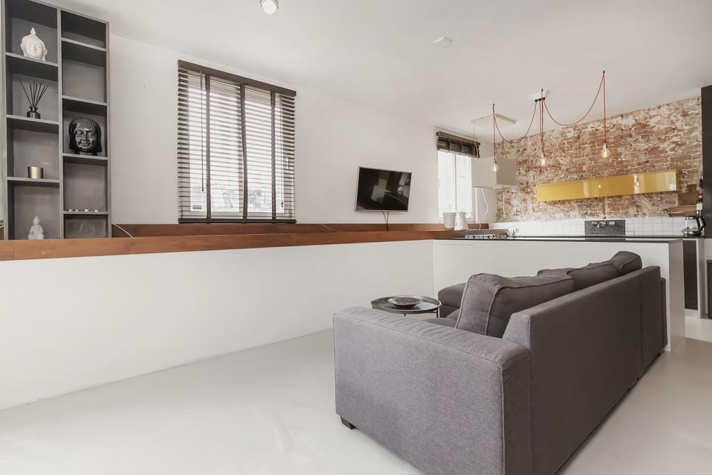 Foto 7 van Nassaukade 60-H