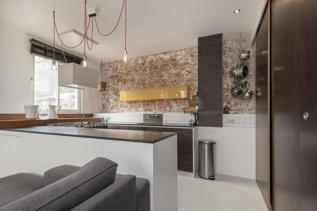 Foto 5 van Nassaukade 60-H