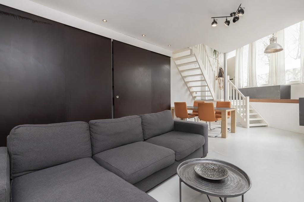 Foto 2 van Nassaukade 60-H