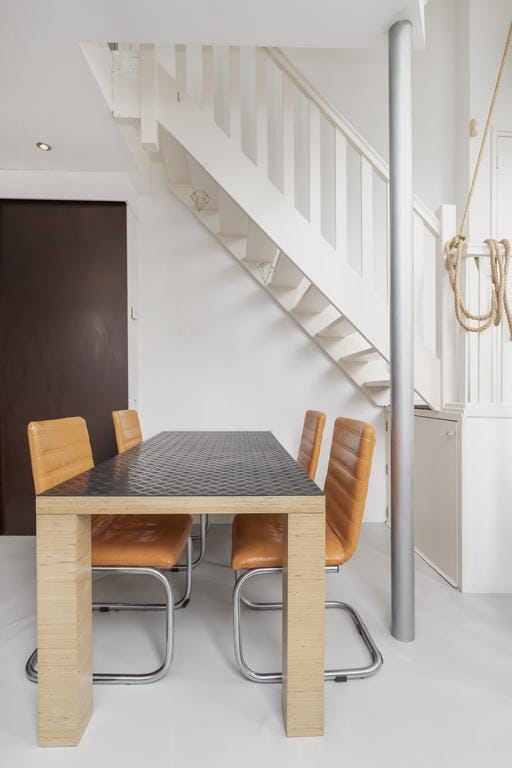 Foto 19 van Nassaukade 60-H