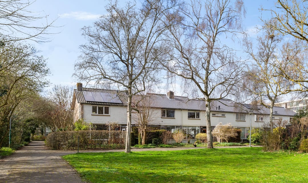 Foto 2 van Sweelincklaan 41