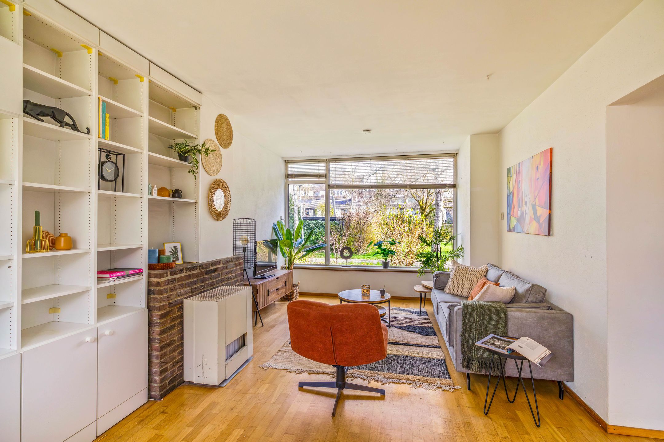 Foto 3 van Sweelincklaan 41