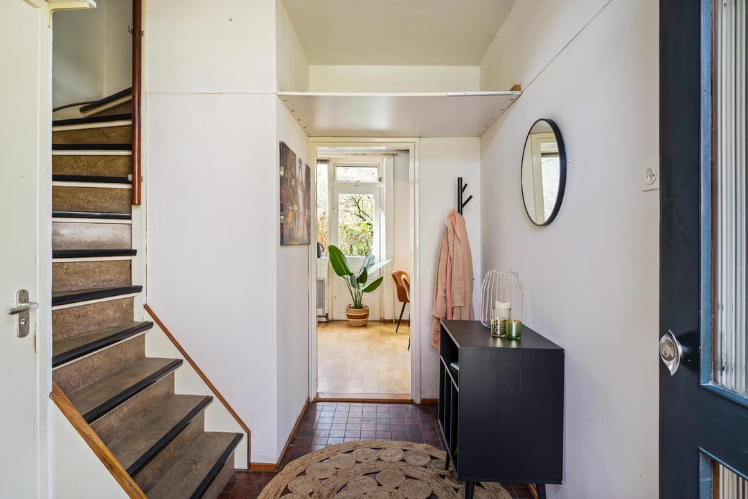 Foto 7 van Sweelincklaan 41