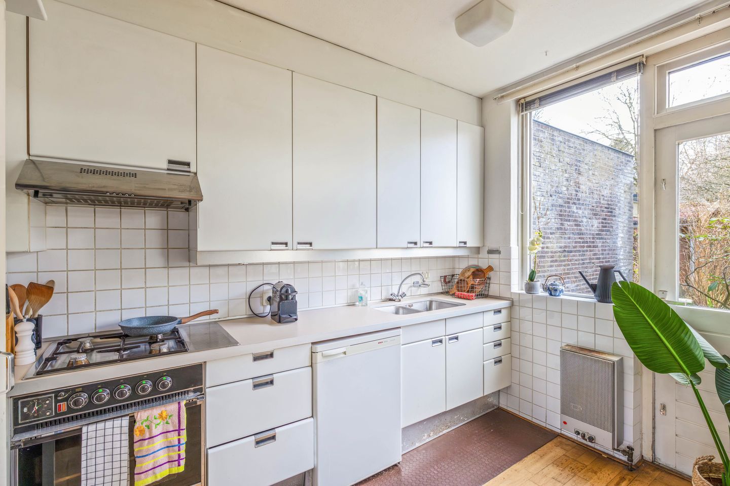 Foto 10 van Sweelincklaan 41