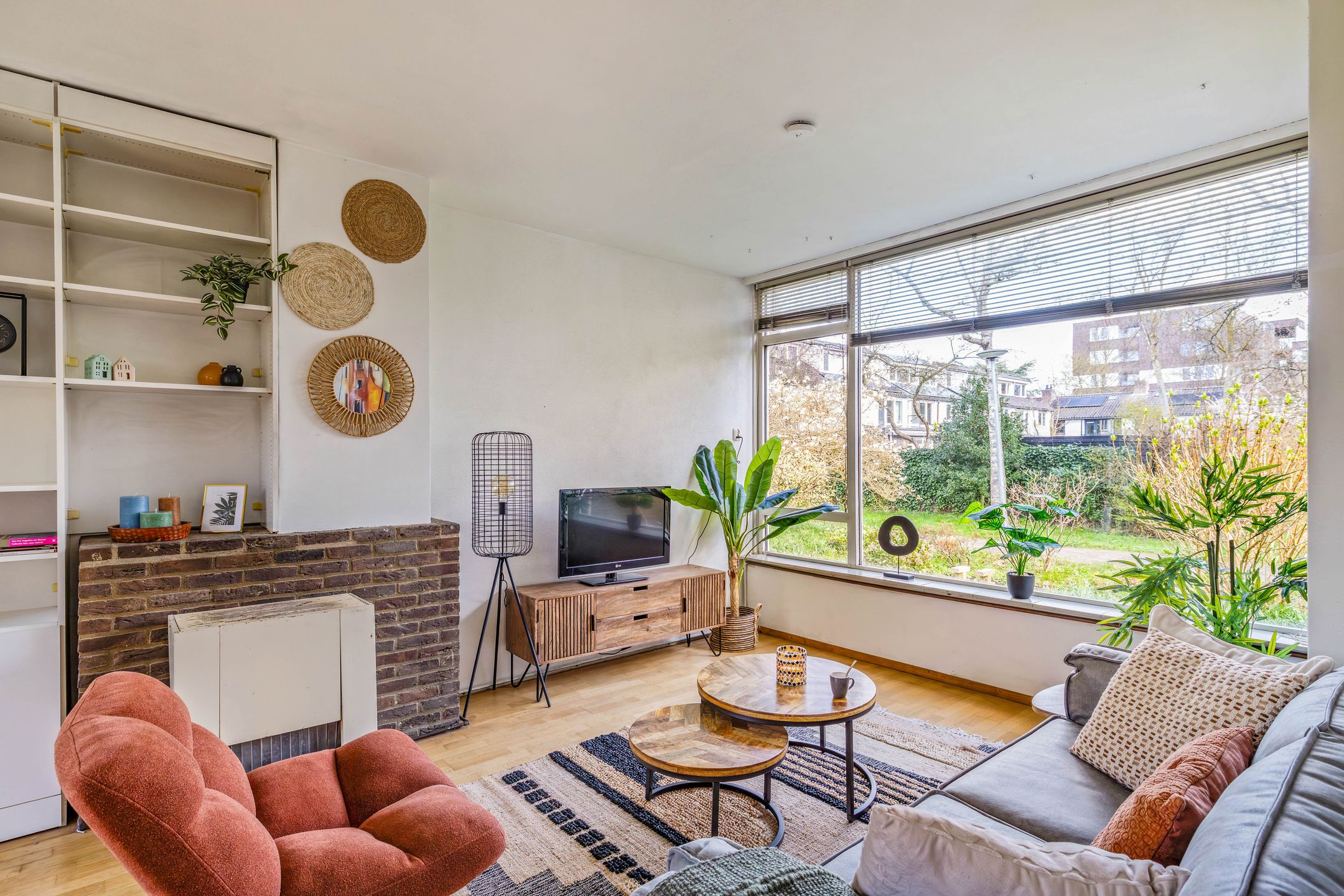 Foto 15 van Sweelincklaan 41