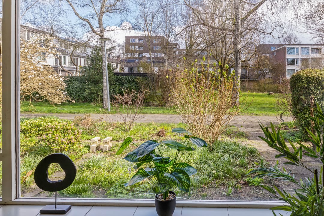 Foto 16 van Sweelincklaan 41