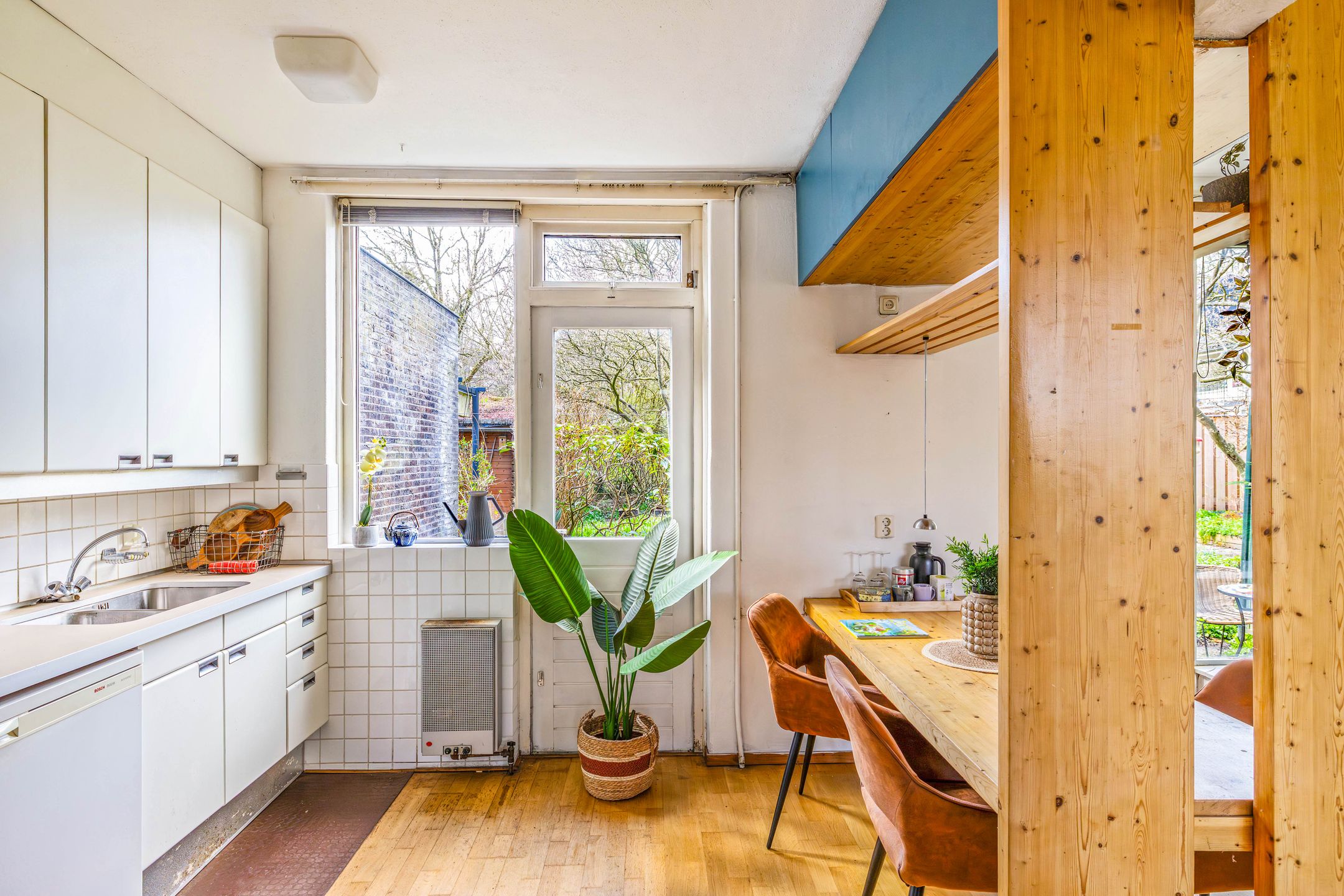 Foto 9 van Sweelincklaan 41