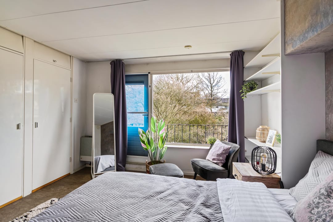 Foto 23 van Sweelincklaan 41